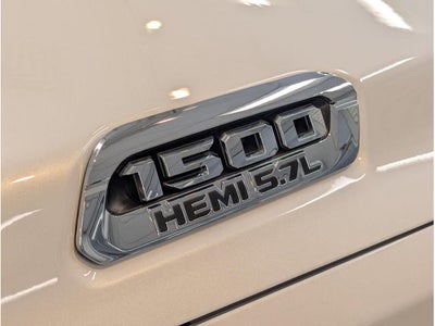 2020 RAM 1500 Limited
