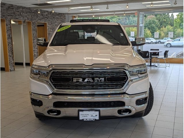 2020 RAM 1500 Limited
