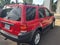 2002 Ford Escape SUV