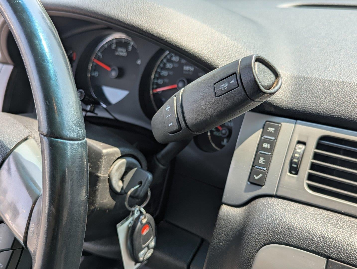 2013 Chevrolet Silverado 2500Hd LTZ