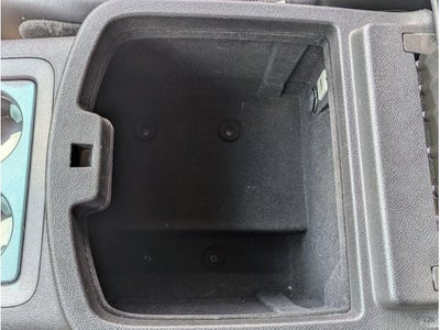 2013 Chevrolet Silverado 2500Hd LTZ