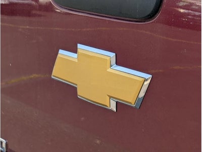 2013 Chevrolet Silverado 2500Hd LTZ