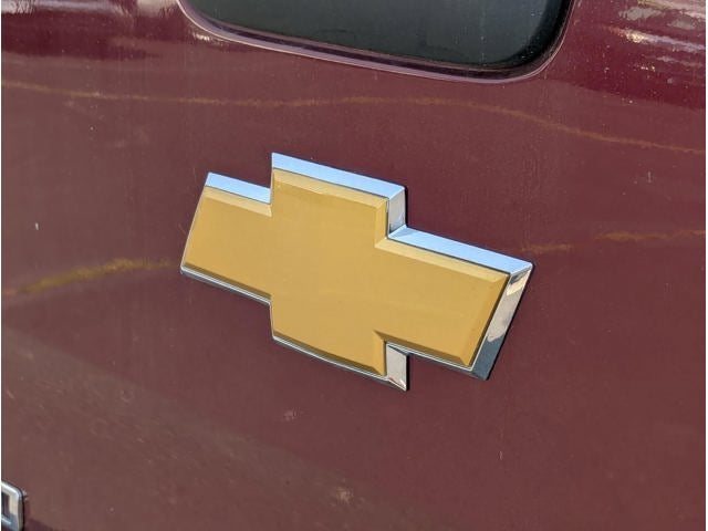 2013 Chevrolet Silverado 2500Hd LTZ