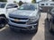 2020 Chevrolet Colorado 4WD LT