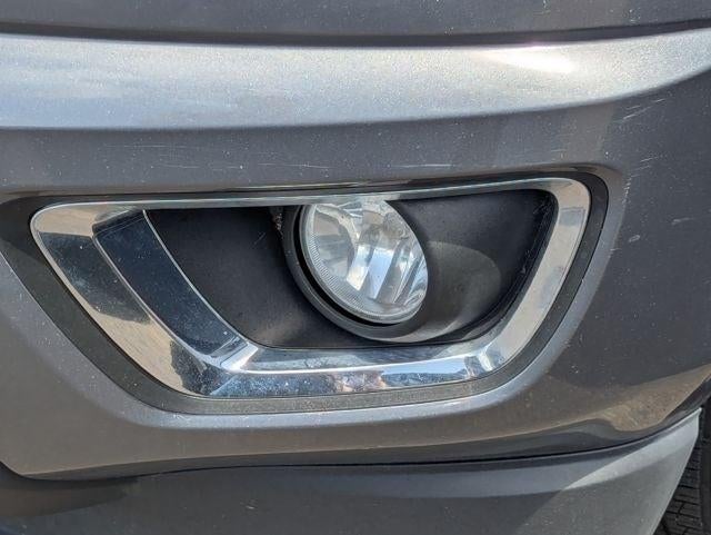 2020 Chevrolet Colorado 4WD LT