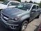 2020 Chevrolet Colorado 4WD LT