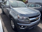2020 Chevrolet Colorado 4WD LT