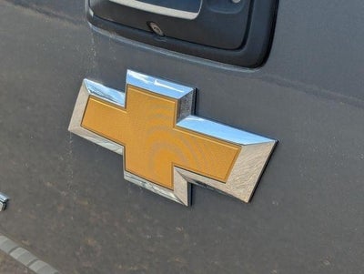 2020 Chevrolet Colorado 4WD LT