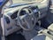 2015 Nissan Frontier SV