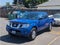 2015 Nissan Frontier SV