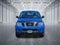 2015 Nissan Frontier SV