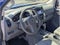 2015 Nissan Frontier SV