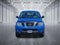 2015 Nissan Frontier SV