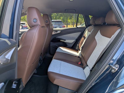 2023 Volkswagen Id.4 Pro