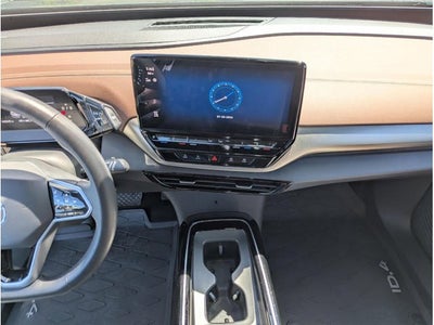 2023 Volkswagen Id.4 Pro