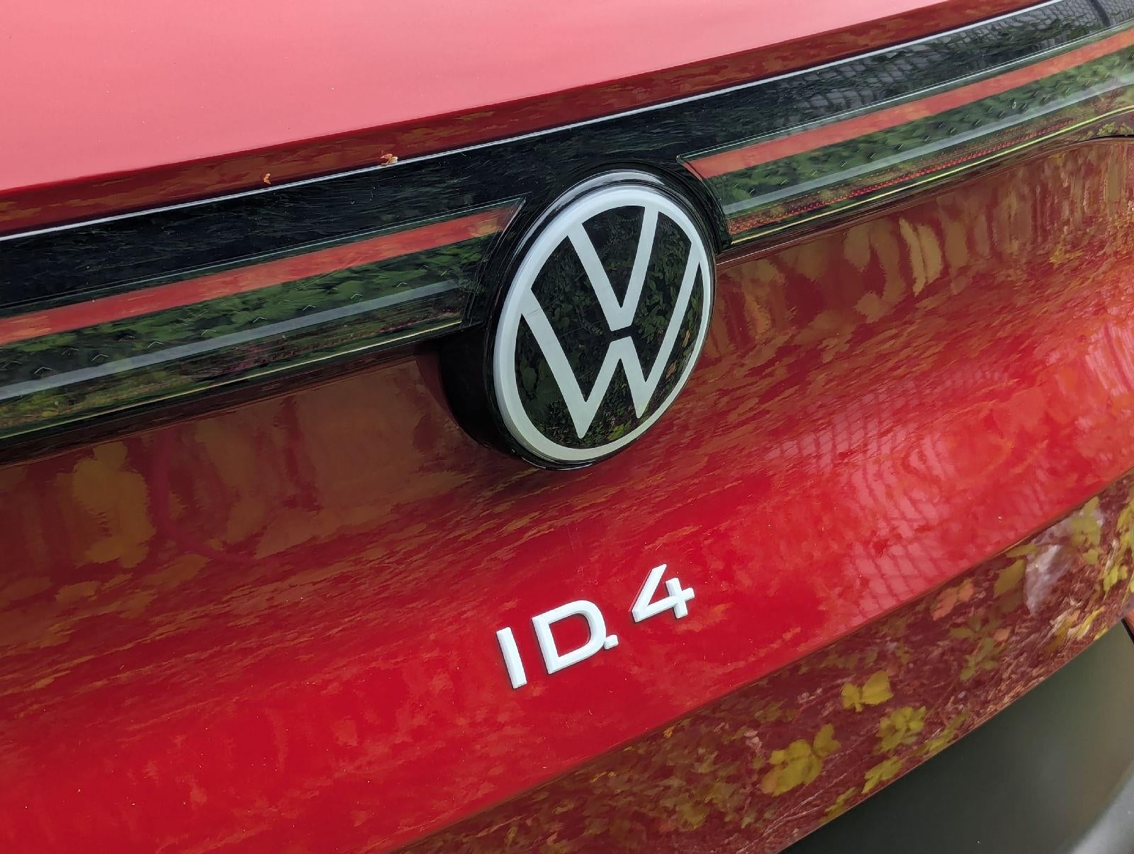 2023 Volkswagen ID.4 Pro S