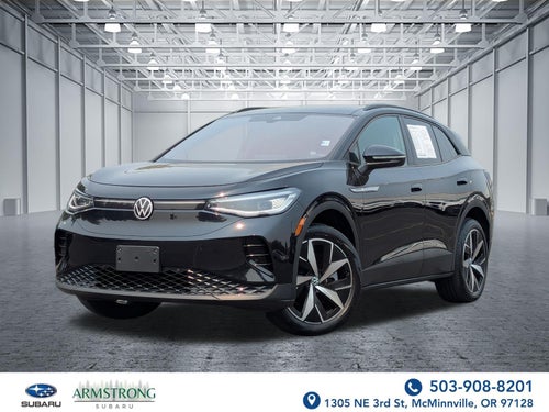 2023 Volkswagen Id.4 Pro S