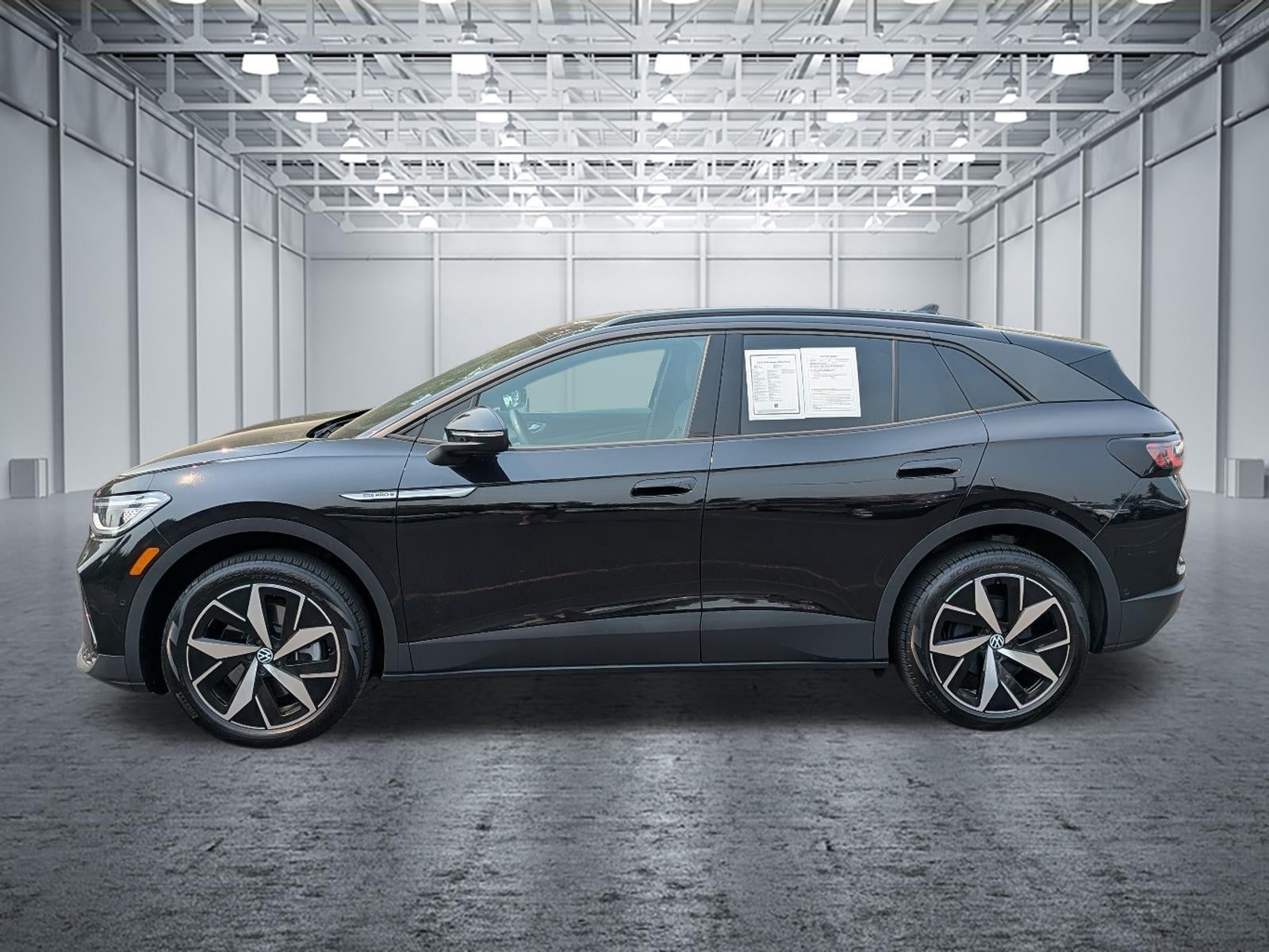 2023 Volkswagen Id.4 Pro S