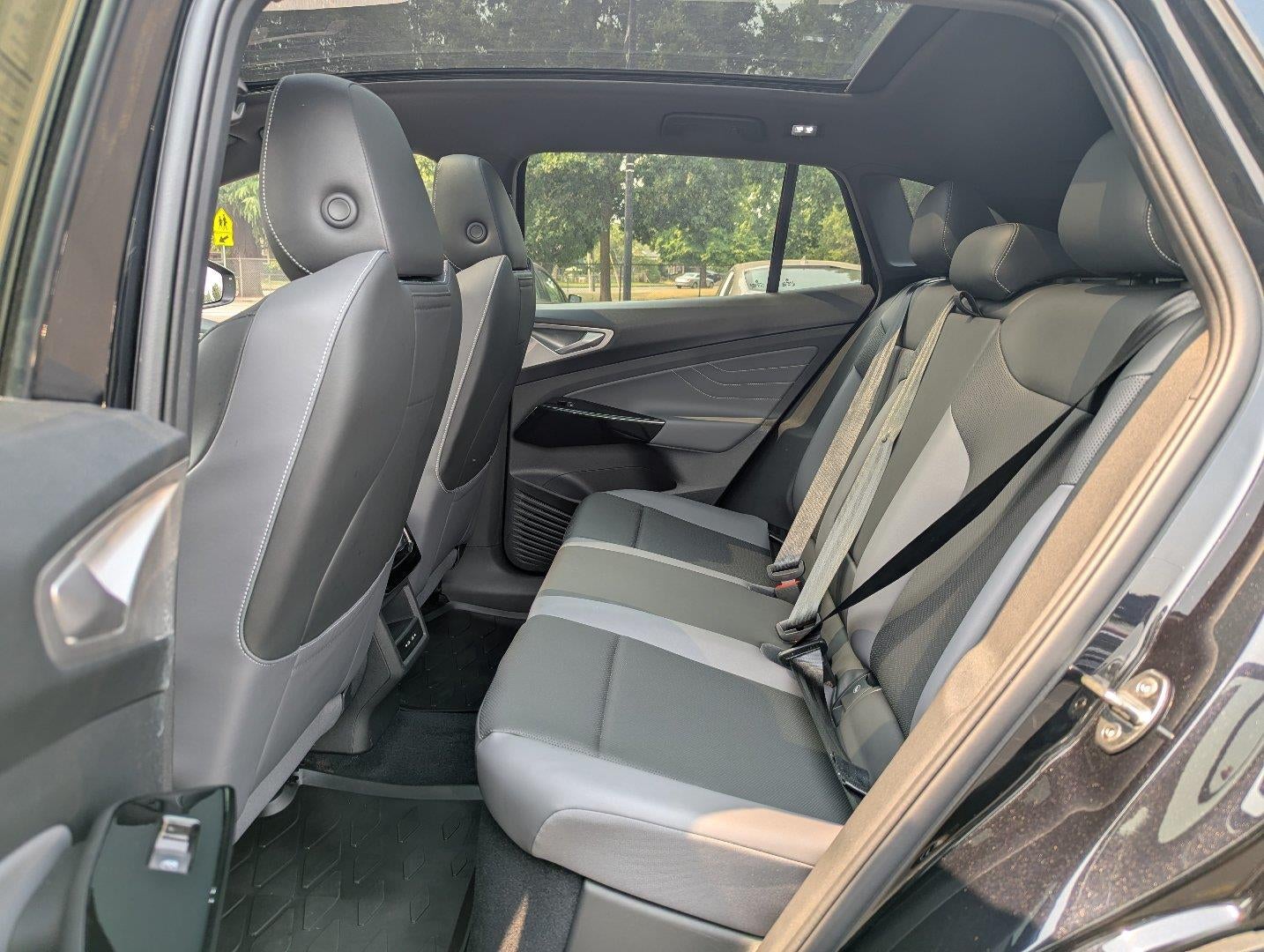 2023 Volkswagen Id.4 Pro S