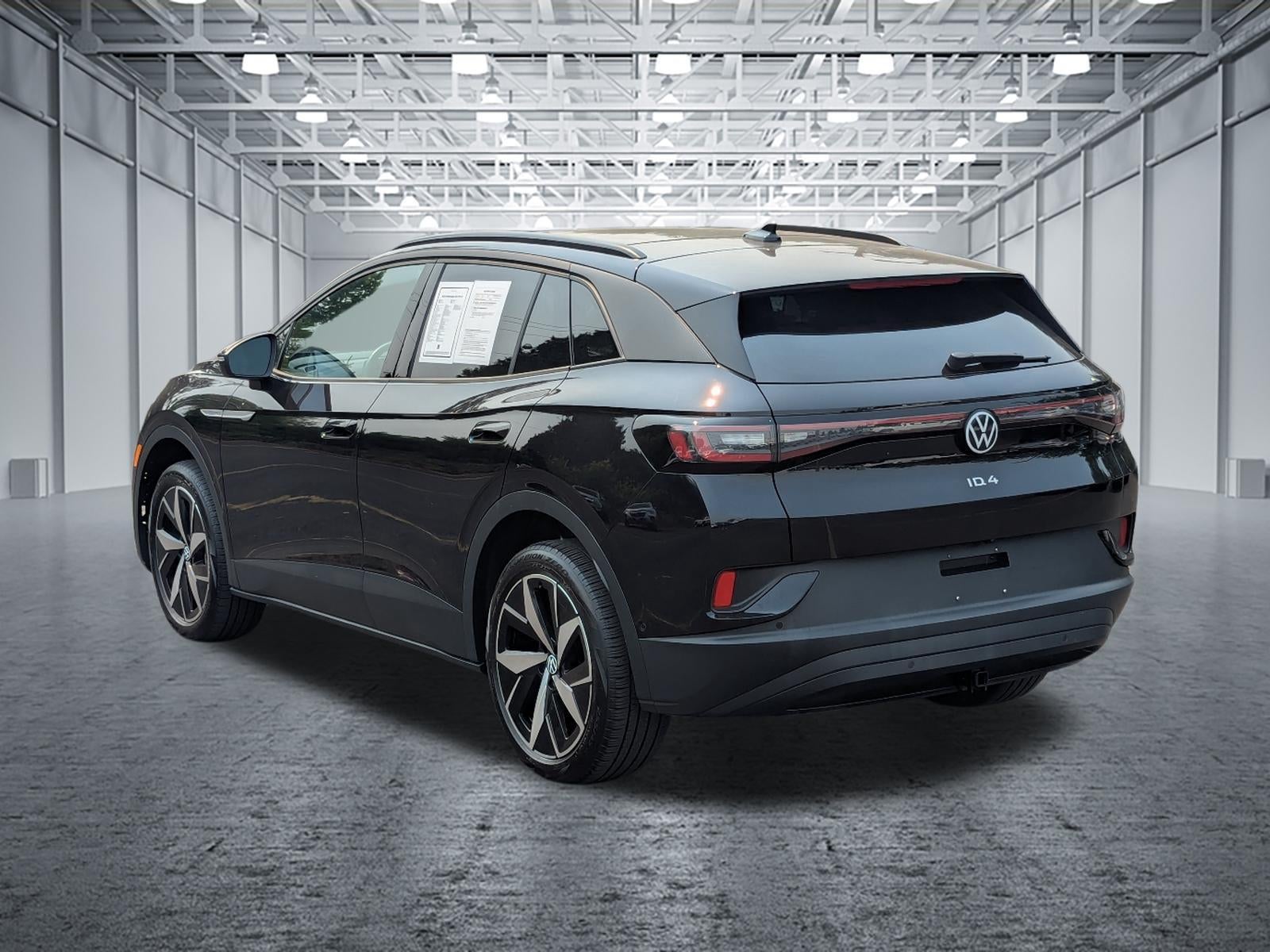 2023 Volkswagen Id.4 Pro S