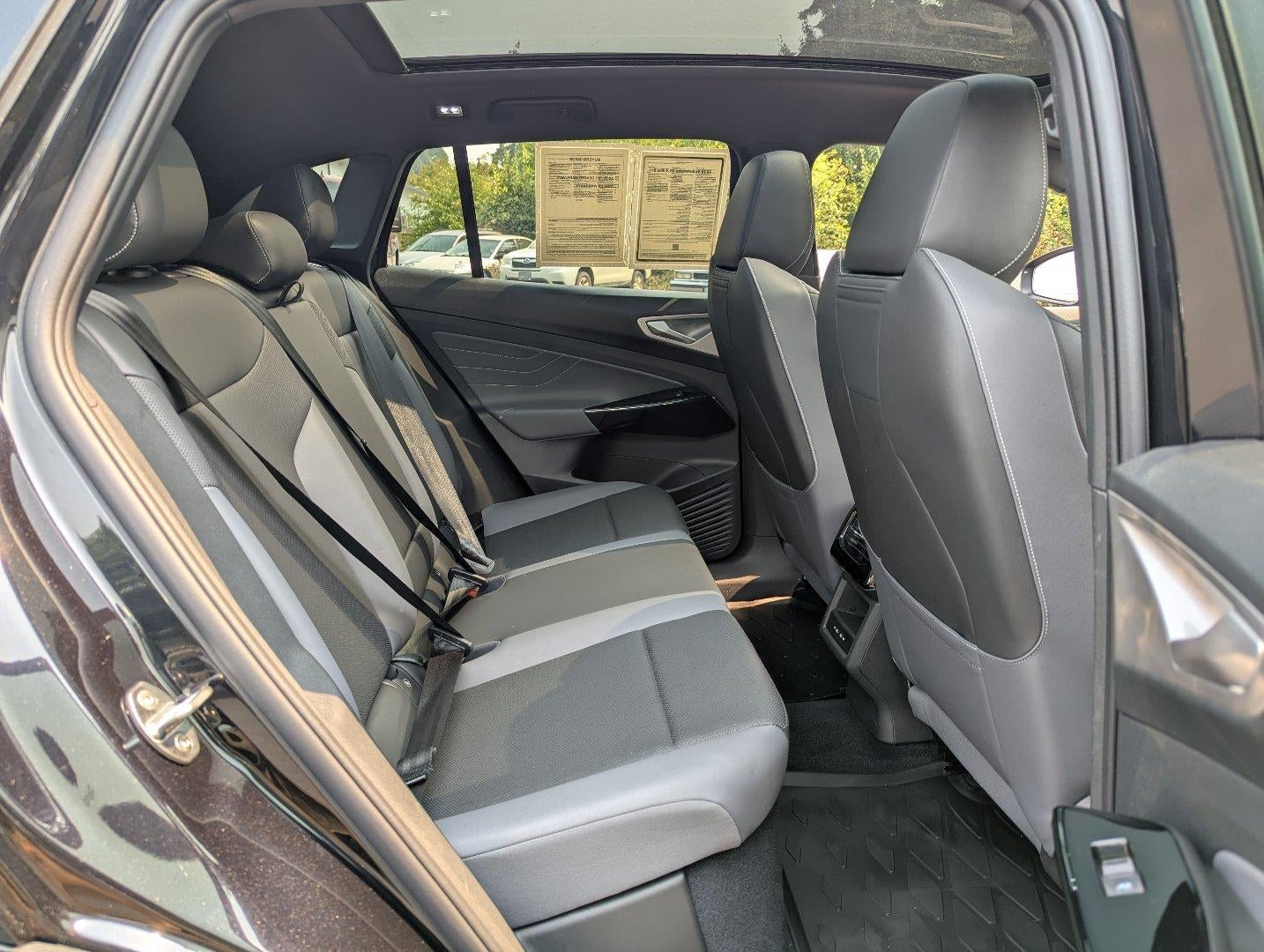 2023 Volkswagen Id.4 Pro S
