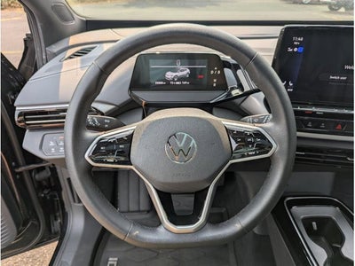2023 Volkswagen Id.4 Pro S