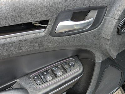 2022 Chrysler 300 300S