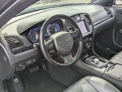 2022 Chrysler 300 300S