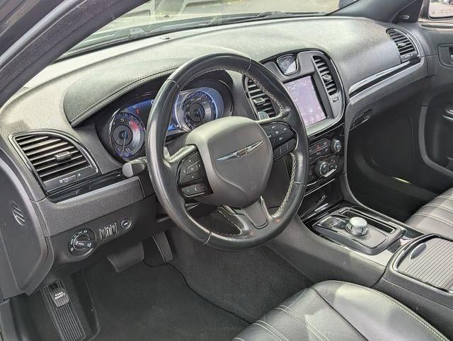 2022 Chrysler 300 300S