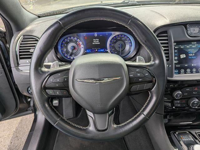 2022 Chrysler 300 300S