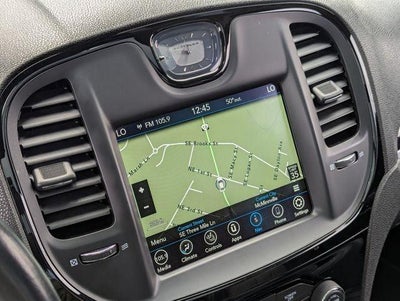 2022 Chrysler 300 300S