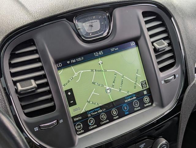 2022 Chrysler 300 300S