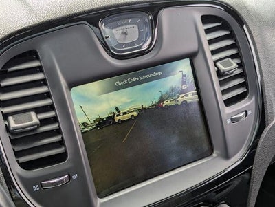 2022 Chrysler 300 300S