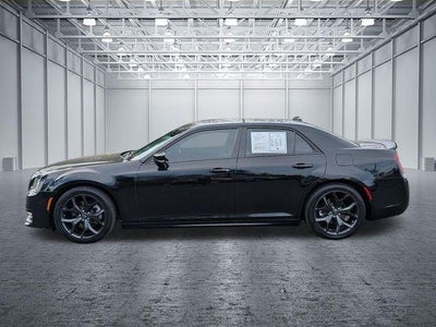 2022 Chrysler 300 300S