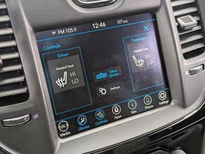 2022 Chrysler 300 300S