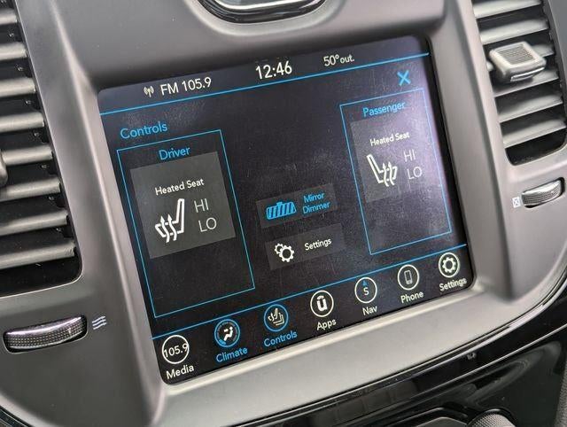 2022 Chrysler 300 300S