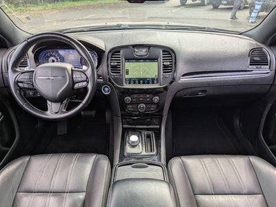 2022 Chrysler 300 300S