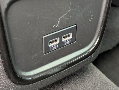 2022 Chrysler 300 300S
