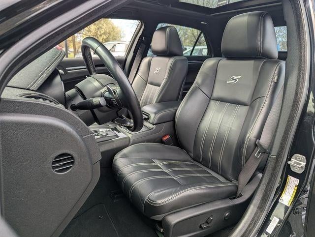 2022 Chrysler 300 300S