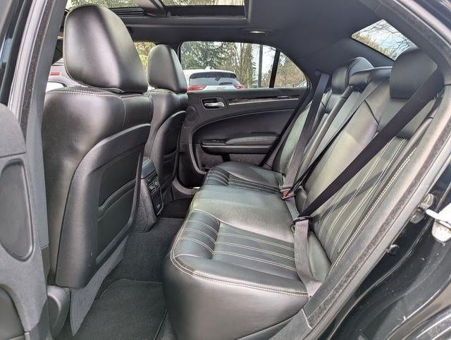 2022 Chrysler 300 300S