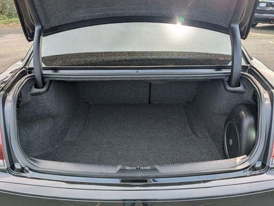 2022 Chrysler 300 300S