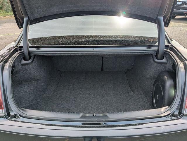 2022 Chrysler 300 300S