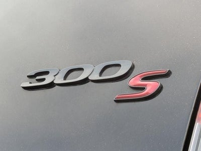 2022 Chrysler 300 300S