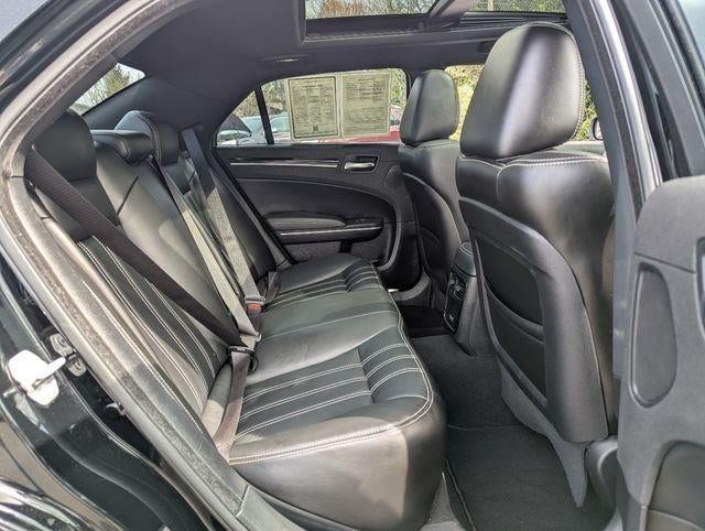 2022 Chrysler 300 300S