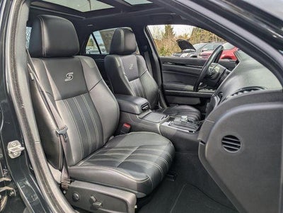 2022 Chrysler 300 300S