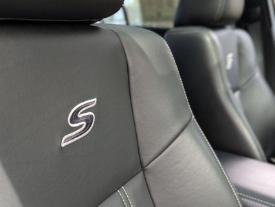 2022 Chrysler 300 300S