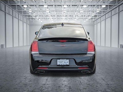 2022 Chrysler 300 300S