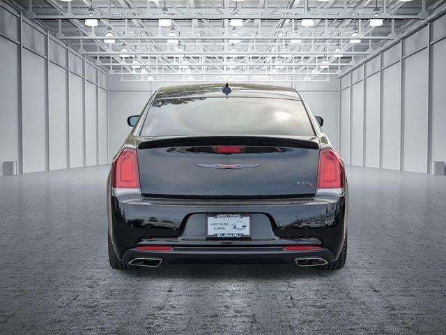 2022 Chrysler 300 300S