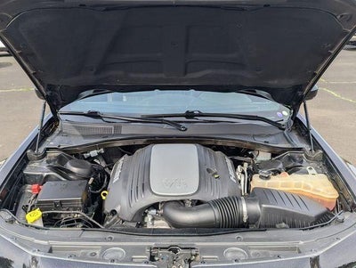 2022 Chrysler 300 300S