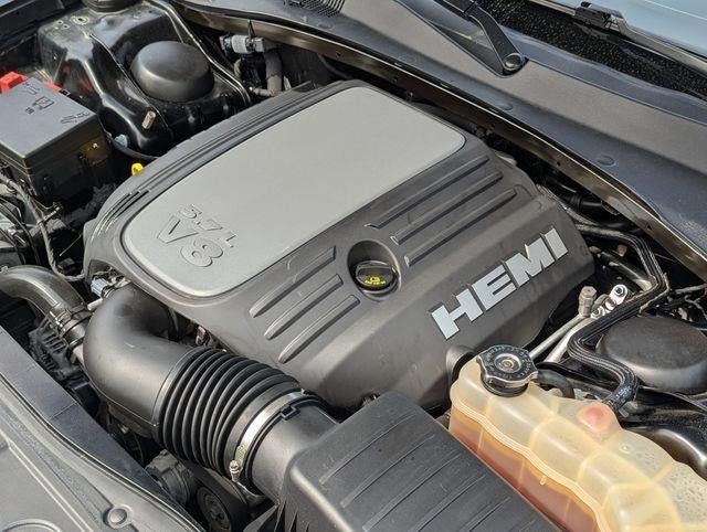2022 Chrysler 300 300S